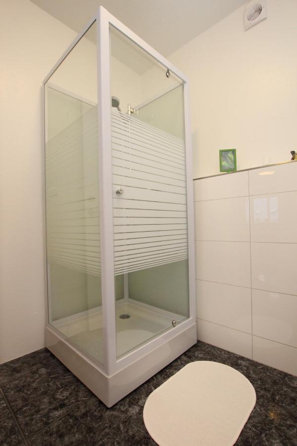 Johann'S Guesthouse Reykjavík Eksteriør billede