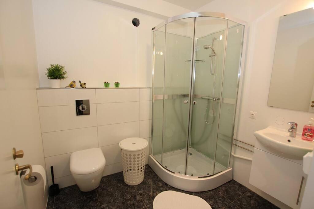 Johann'S Guesthouse Reykjavík Eksteriør billede