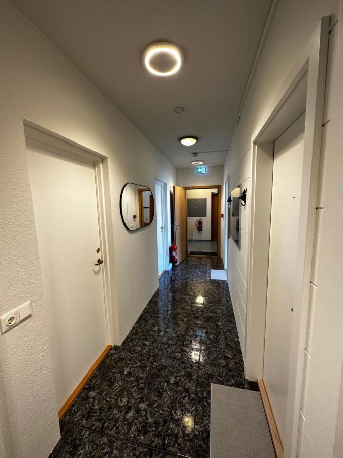 Johann'S Guesthouse Reykjavík Eksteriør billede