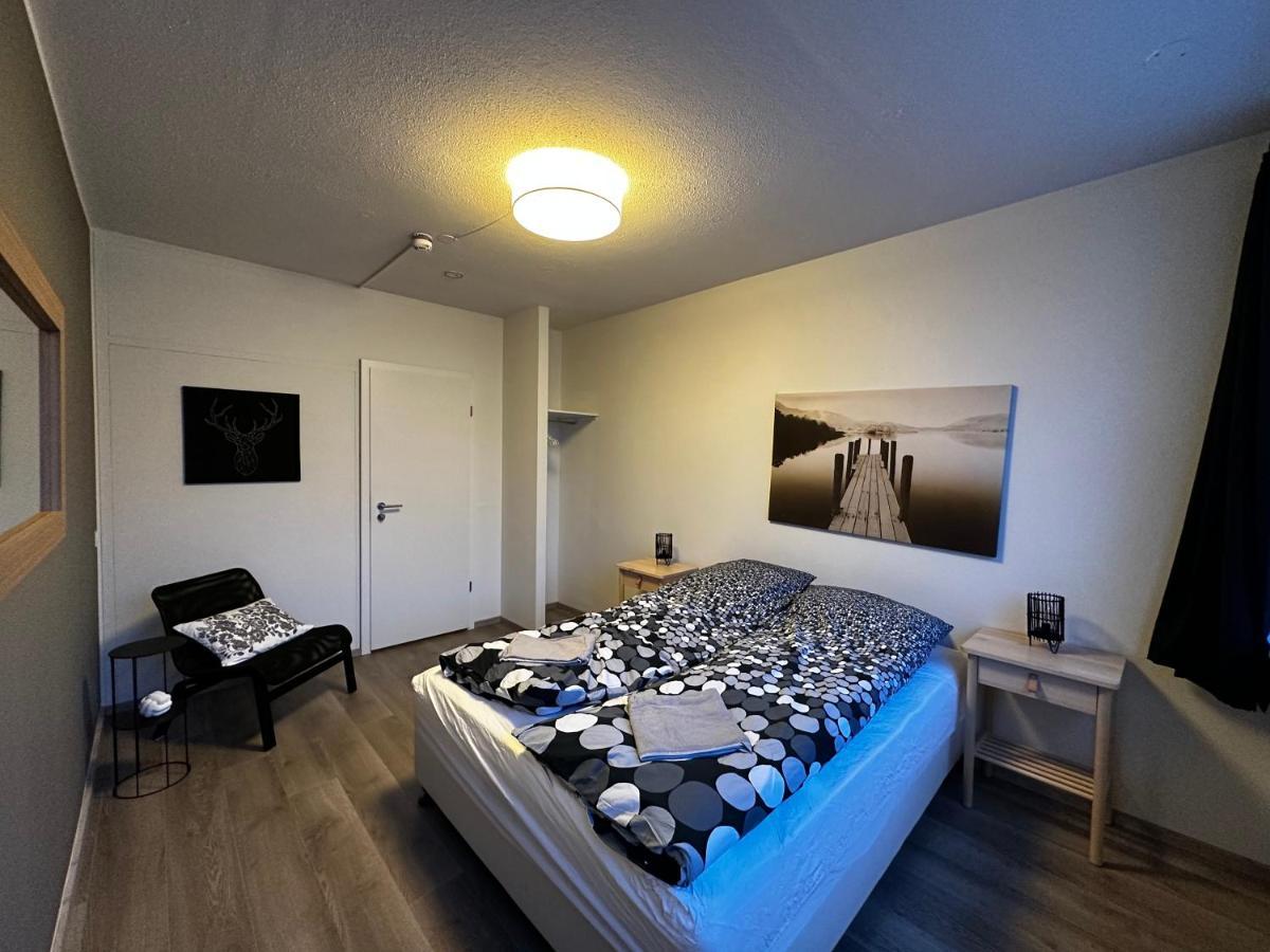 Johann'S Guesthouse Reykjavík Eksteriør billede